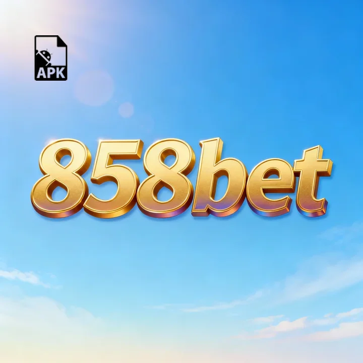 APK oficial da 858bet para Android