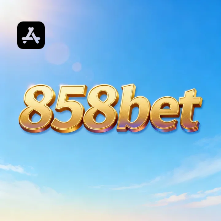 APP oficial da 858bet para mobile
