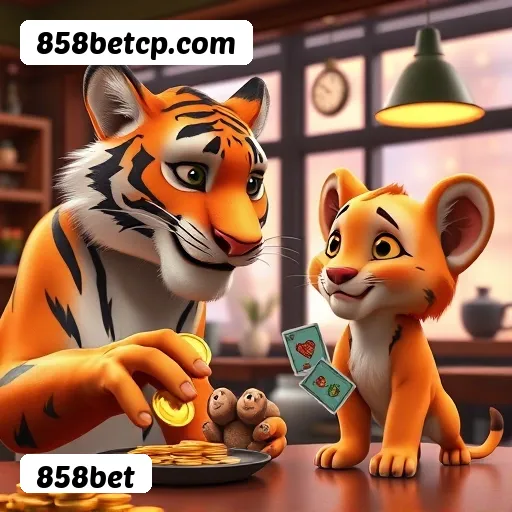 6 vantagens exclusivas do programa VIP da 858bet