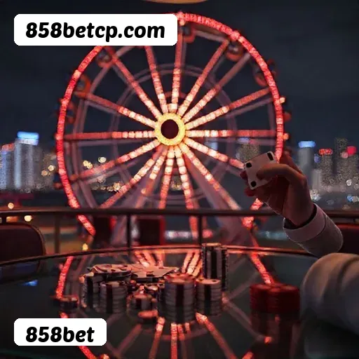 Estatísticas de bônus da 858bet em São Paulo, Rio de Janeiro e Brasília