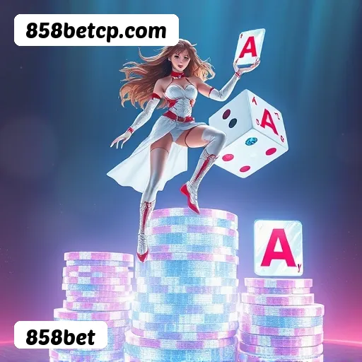Principais provedores de slots da 858bet - NetEnt, Pragmatic Play, Play'n GO