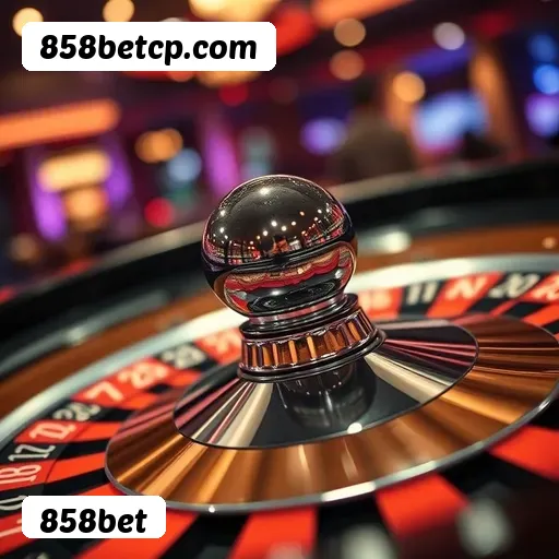 Tabela RTP dos jogos de cassino da 858bet