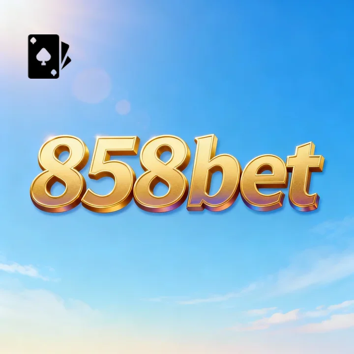 Cassino ao vivo da 858bet com dealers reais