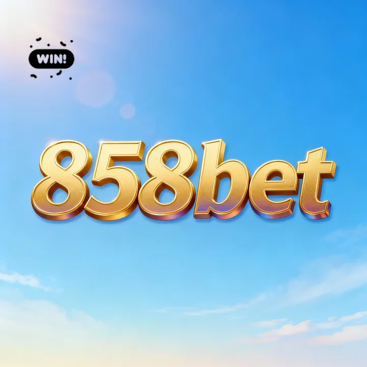 Ganhe prêmios incríveis na 858bet